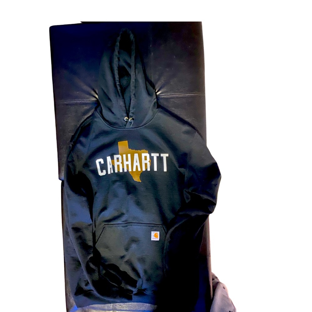 Carhartt hoodie